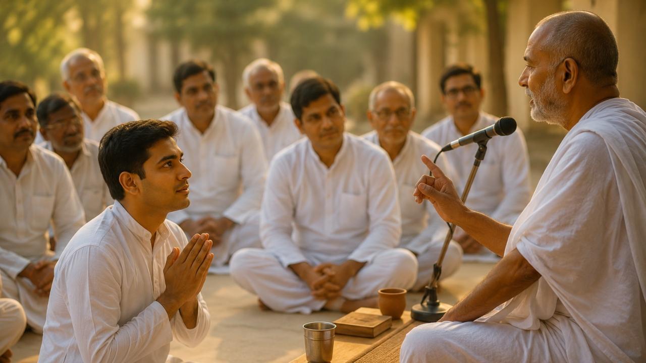 પ્રતીકાત્મક તસવીર (તસવીર સૌજન્યઃ એઆઇ)