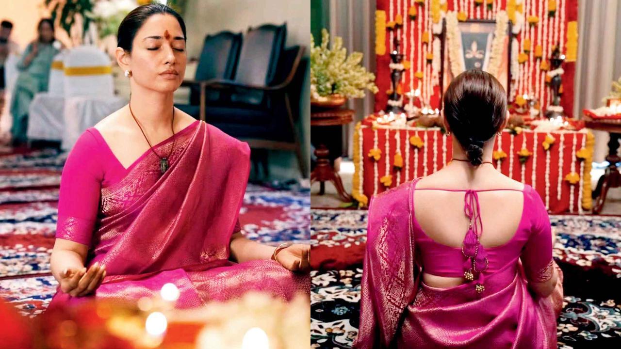 તમન્ના ભાટિયા