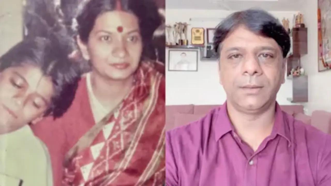 તન્મય વેકરિયાએ આગાઉ શૅર કરેલી તસવીર