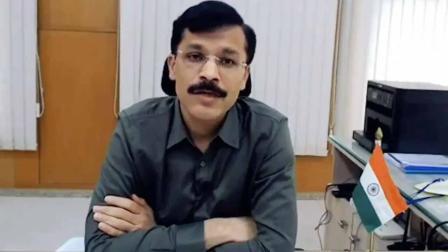 તુકારામ મુંઢે