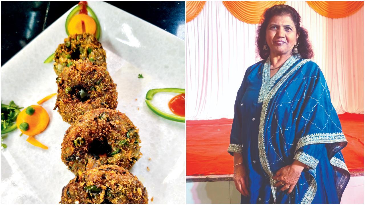 વેજીસ ​રિ‍‍ગ