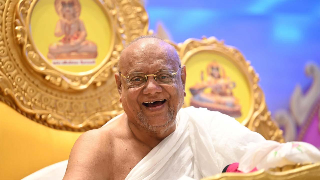  જૈનાચાર્ય વિજય રત્નસુંદરસૂરીશ્વરજી મ. સા.