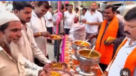 વાયરલ વીડિયોમાંથી સ્ક્રીન શૉટ (તસવીર: સોશિયલ મીડિયા)