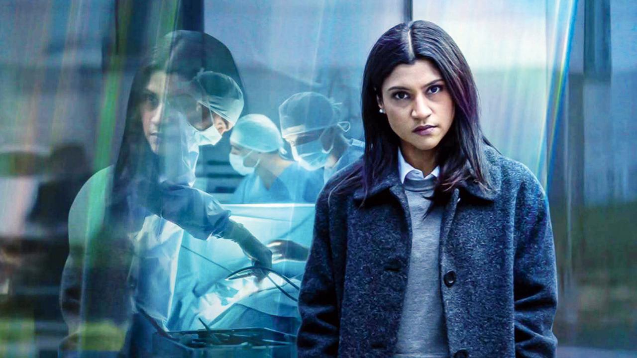 નેટફ્લિક્સ પર ૭૪ દેશોમાં નંબર વન બની અક્યુઝ્ડ