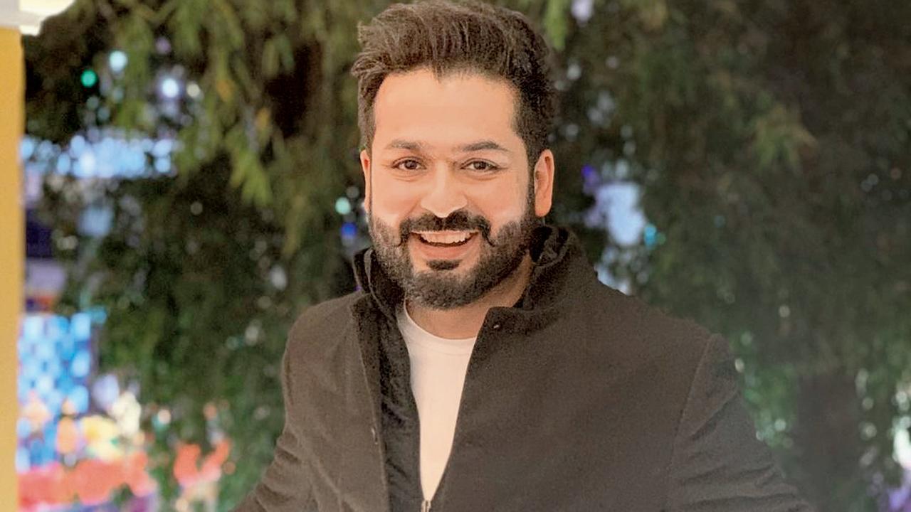 આદિત્ય ધર