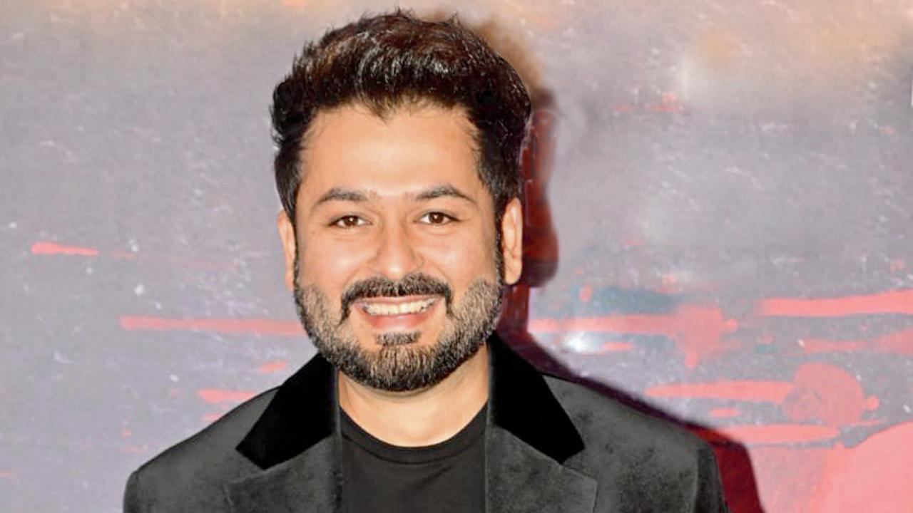 ડિરેક્ટર આદિત્ય ધર