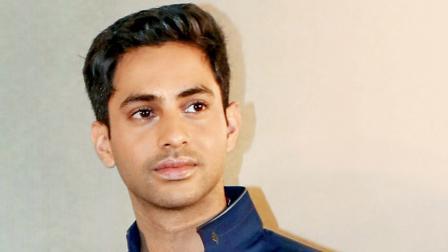 અગસ્ત્ય નંદાએ આ વર્ષે ફિલ્મ ‘ઇક્કીસ’થી મોટા પડદા પર ડેબ્યુ કર્યું હતું