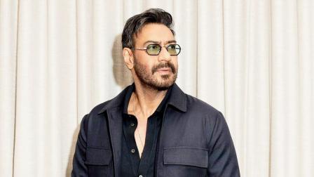 અજય દેવગનની ફાઇલ તસવીર