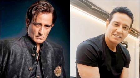 મેં અક્ષય ખન્નાને ઍક્ટિંગ શીખવી છે