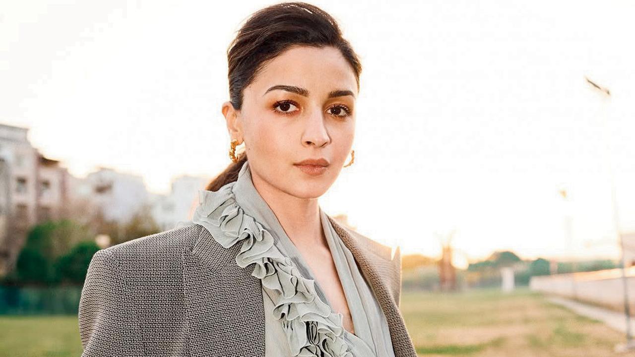 આલિયા ભટ્ટ