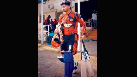 અનિકેત વર્મા