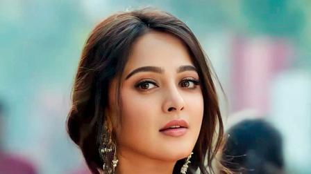 અનુષ્કા શેટ્ટી