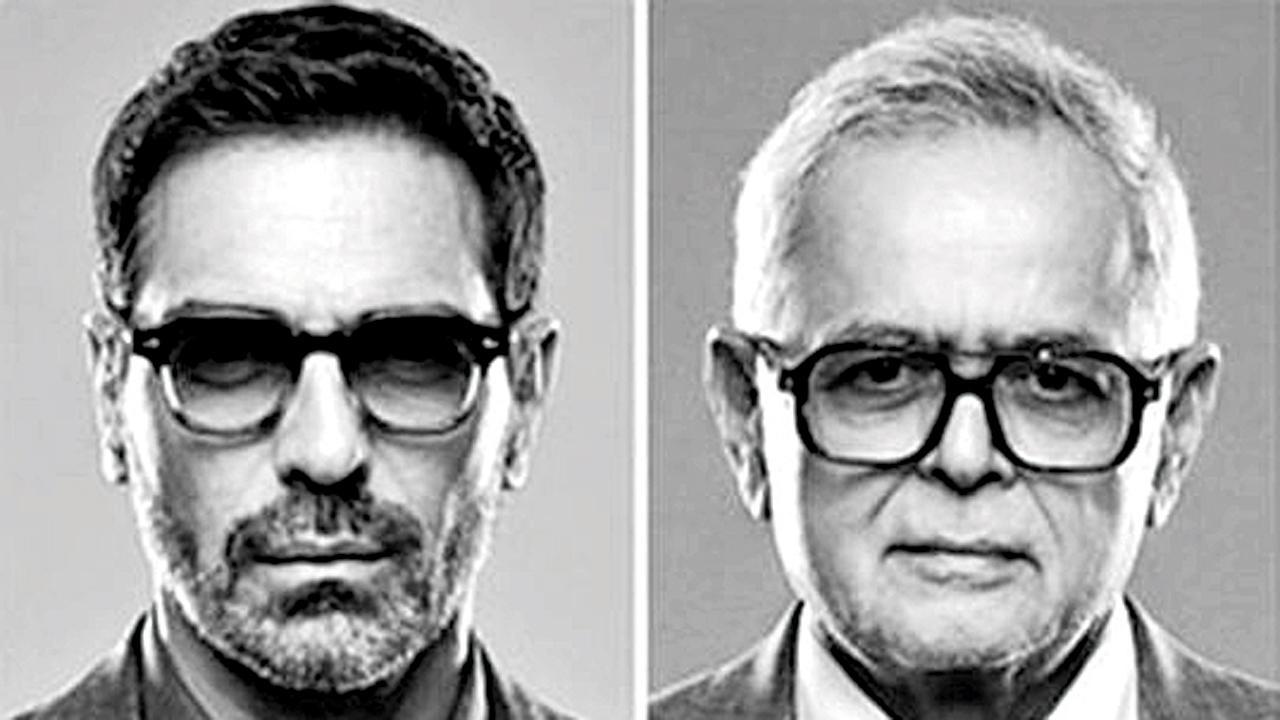 હંસલ મહેતાની  ‘બિલ્યનેર’ માં જોવા મળશે અર્જુન રામપાલ