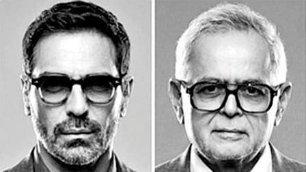 હંસલ મહેતાની  ‘બિલ્યનેર’ માં જોવા મળશે અર્જુન રામપાલ