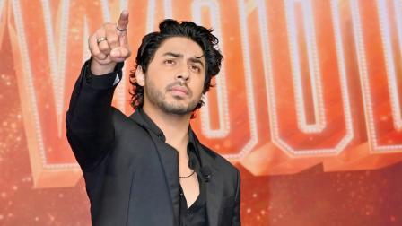 આર્યન ખાન