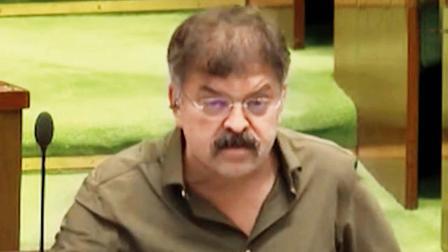 NCP (SP)ના જિતેન્દ્ર આવ્હાડે વિધાનસભામાં ખુલ્લેઆમ કર્યો સનસનાટીભર્યો દાવો