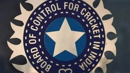 ભારતીય ક્રિકેટ કંટ્રોલ બોર્ડ (BCCI) (ફાઈલ તસવીર)