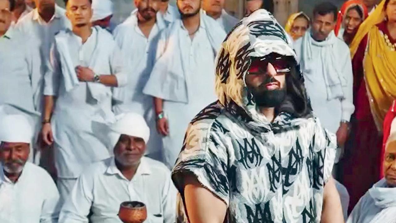 બાદશાહને તેના વિવાદાસ્પદ ગીત ટટીરીના મામલે હવે નૅશનલ કમિશન ફૉર વિમેને મોકલ્યું સમન્સ