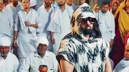 બાદશાહને તેના વિવાદાસ્પદ ગીત ટટીરીના મામલે હવે નૅશનલ કમિશન ફૉર વિમેને મોકલ્યું સમન્સ