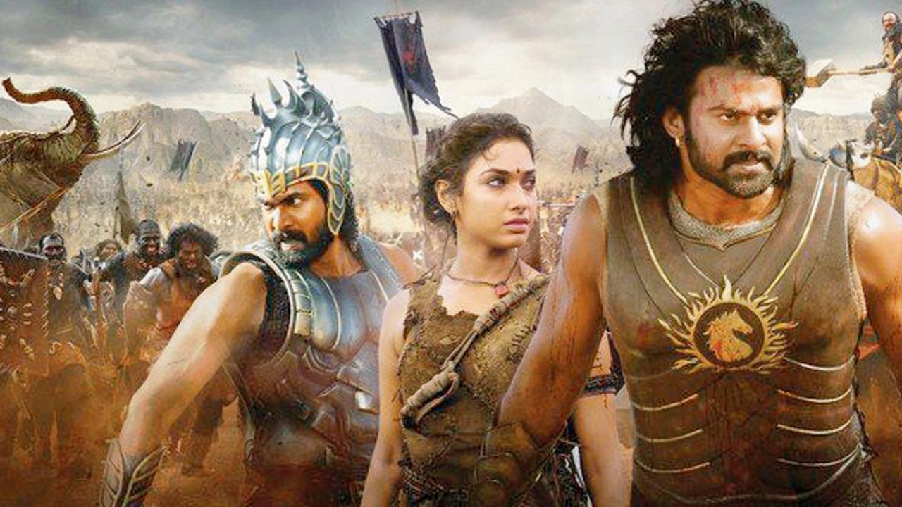 AIથી બાહુબલી : ધ બિગિનિંગ જેવી મોટી ફિલ્મ બનાવી શકાશે પાંચ લાખ રૂપિયાના બજેટમાં