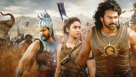 AIથી બાહુબલી : ધ બિગિનિંગ જેવી મોટી ફિલ્મ બનાવી શકાશે પાંચ લાખ રૂપિયાના બજેટમાં