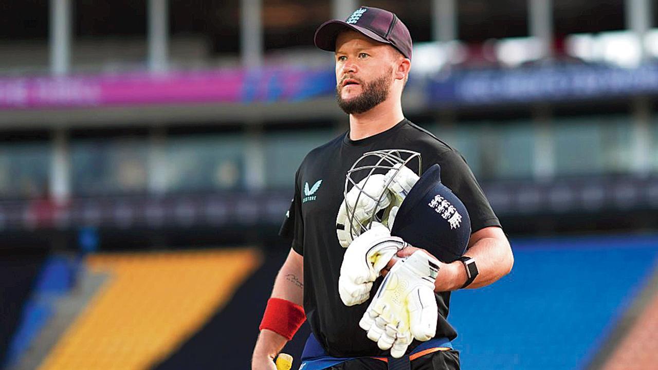 ઇંગ્લૅન્ડ ટીમ સાથેની કરીઅર બચાવવા બેન ડકેટે દિલ્હી કૅપિટલ્સનો IPL 2026નો કરાર તોડી નાખ્યો