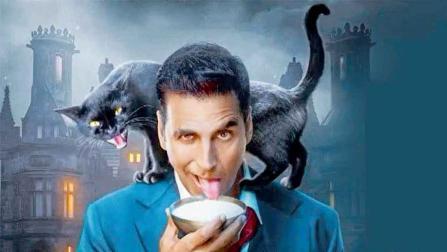 અક્ષય કુમાર