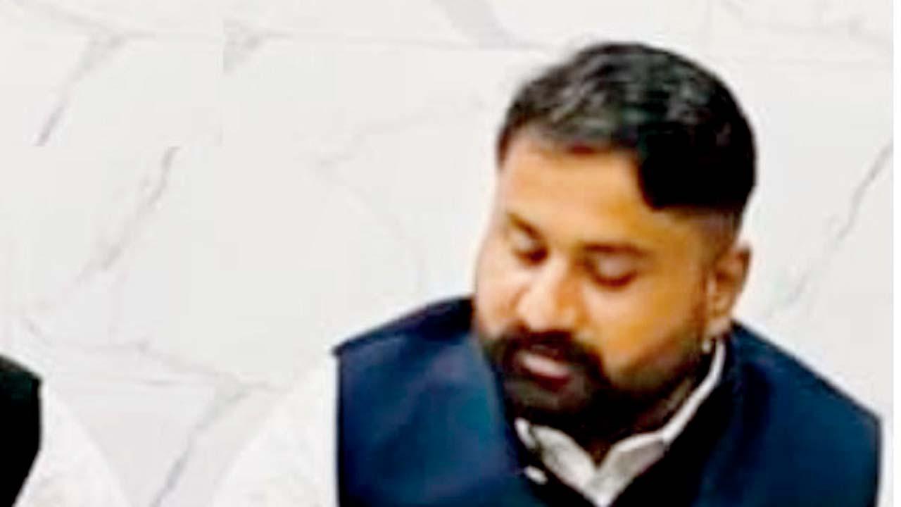 બિલાલ આરિફ સલાફી