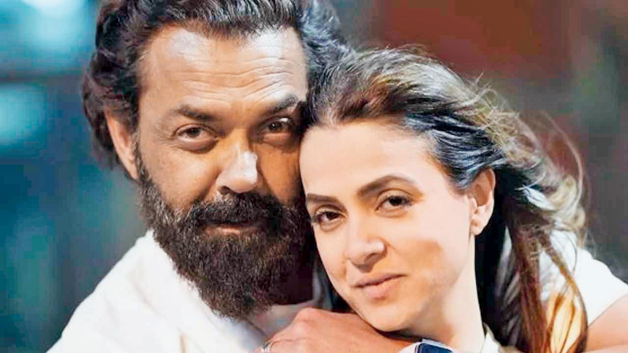 બૉબી અને તાન્યા દેઓલે ૧૫.૦૫ કરોડમાં લીધાં પાંચ કમર્શિયલ ઑફિસ-યુનિટ્સ