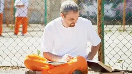 જેલમાં વર્ષે ૧૨ પુસ્તકો વાંચો અને એ વિશેની નોંધ લખો તો વર્ષે ૪૮ દિવસની સજા ઘટે