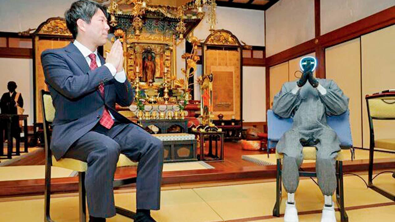 બુદ્ધરૉઇડબાબા