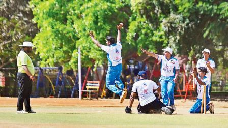 ૬ માર્ચથી પાંચમી એપ્રિલ ૨૦૨૬ પોઇસર જિમખાના, કાંદિવલી-વેસ્ટ