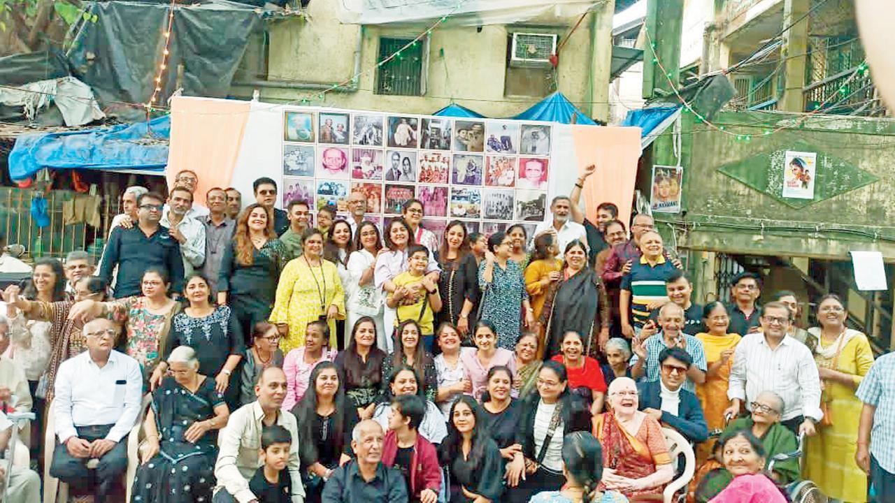 રીયુનિયન