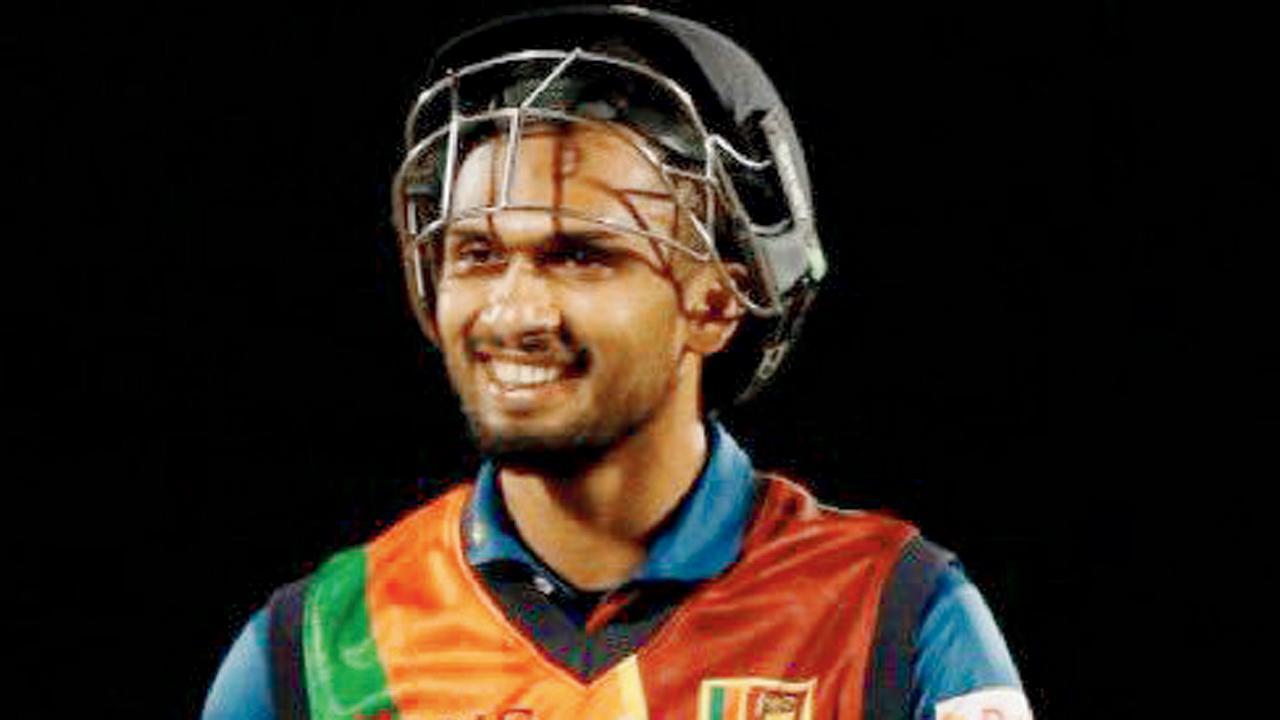 દાસુન શનાકા