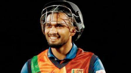 દાસુન શનાકા