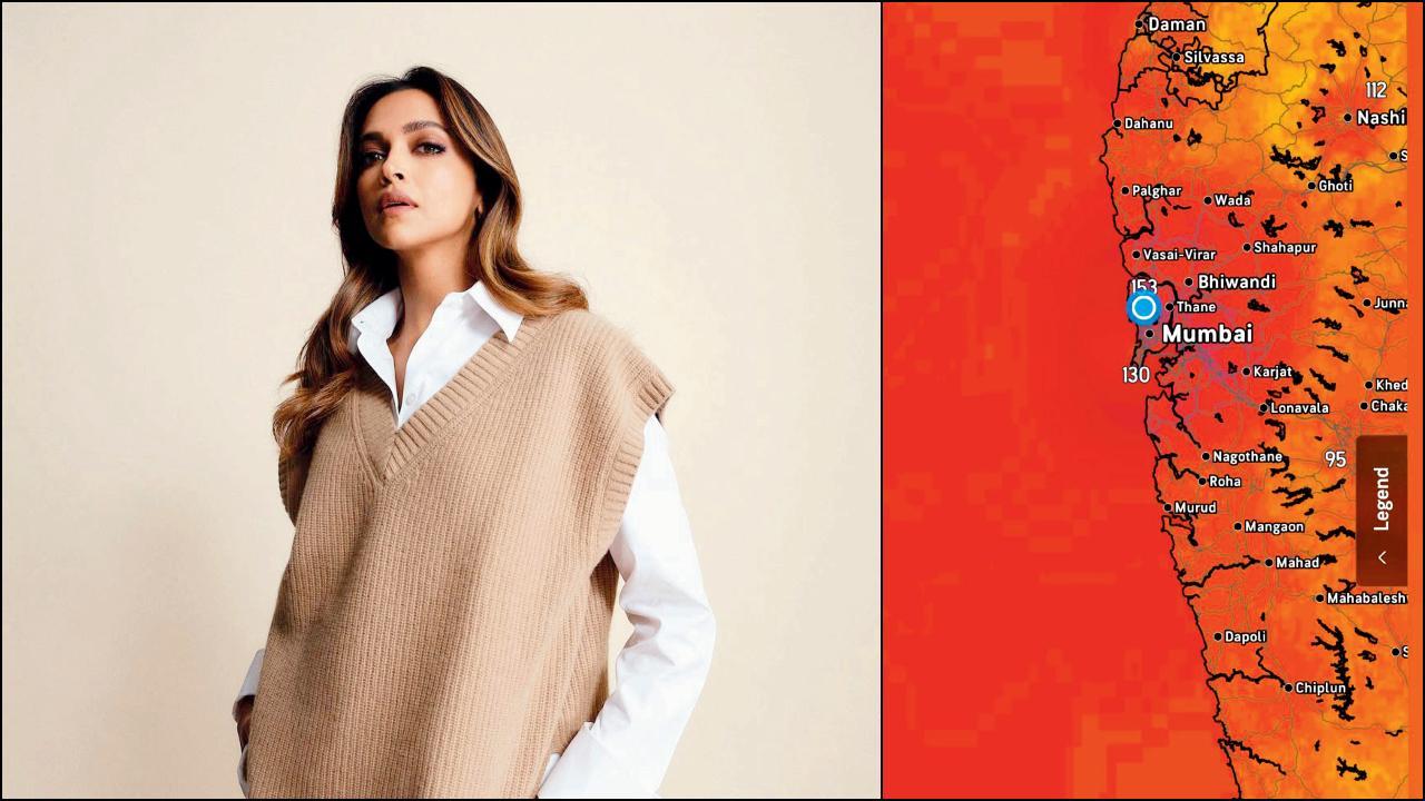 આ શહેર અને એનાં બાળકોનો શ્વાસ રૂંધાઈ રહ્યો છે