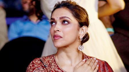 દીપિકા પાદુકોણ