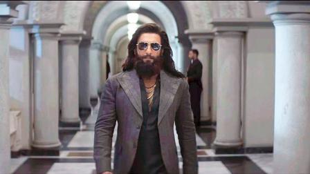 આ ફિલ્મ તો ખરેખર ધુરંધર સાબિત થઈ