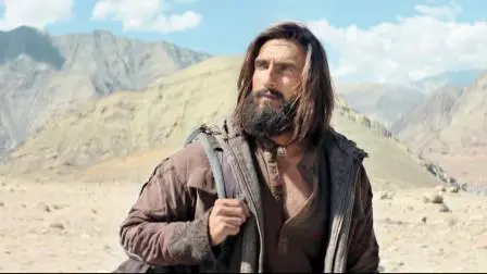 ૩૦૦થી ૩૫૦ કરોડ રૂપિયાના બજેટમાં બની ગયા છે ધુરંધરના બન્ને ભાગ