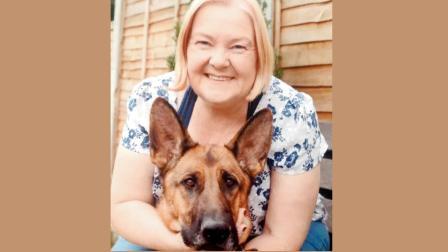 ૭૦ વર્ષનાં કૉલીન ફર્ગ્યુસન