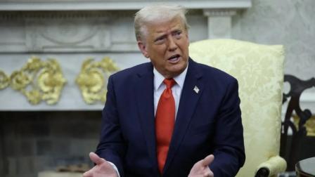 ડોનાલ્ડ ટ્રમ્પ (ફાઈલ તસવીર)