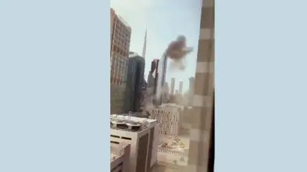 સોશ્યલ મીડિયા યુઝરે વિડિયો શૅર કર્યો હતો