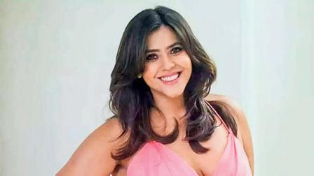 એકતા કપૂર