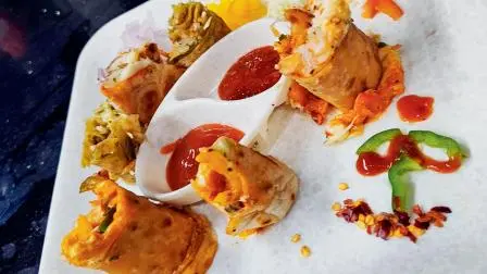 ફ્રૅન્કી ફિંગર