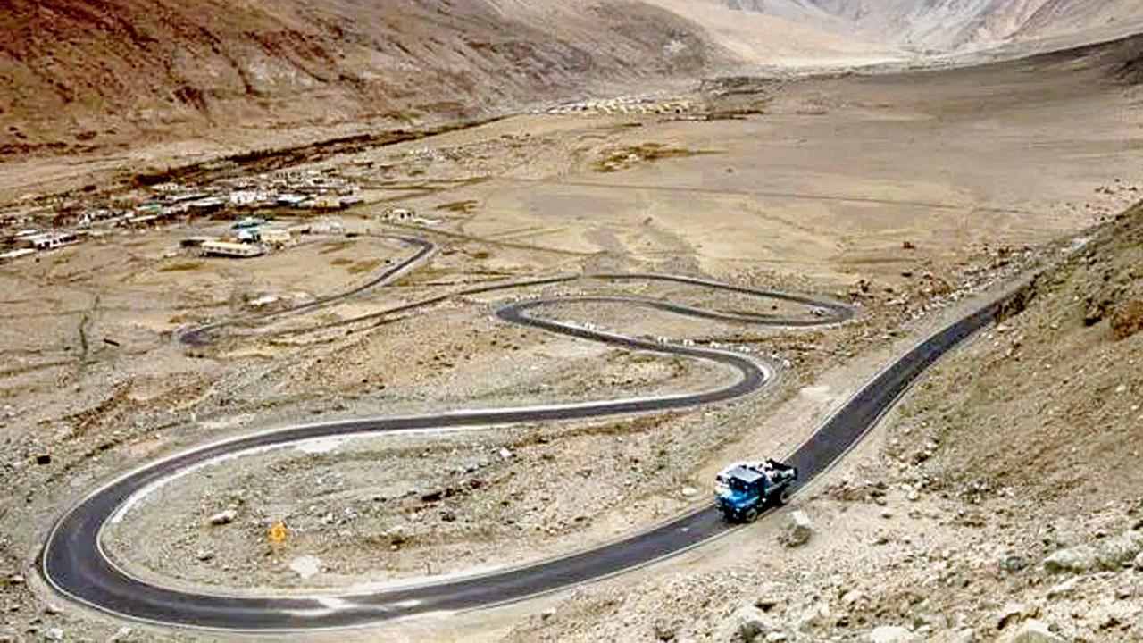 ફાઇલ તસવીર