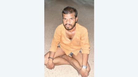 ઘાટકોપરમાં બે બાળકીના અપહરણનો પ્રયાસ નિષ્ફળ