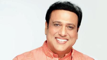 ગોવિંદા