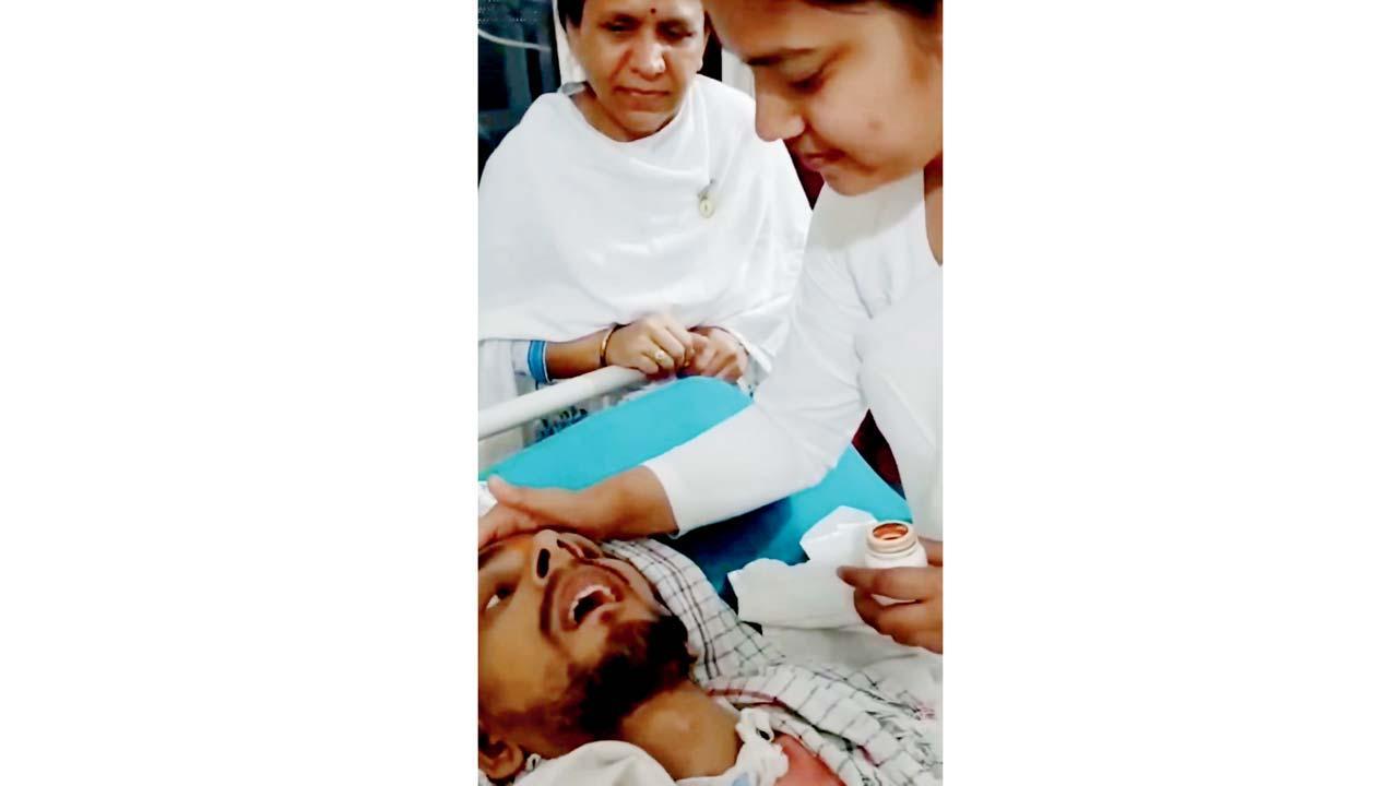 હરીશ રાણા