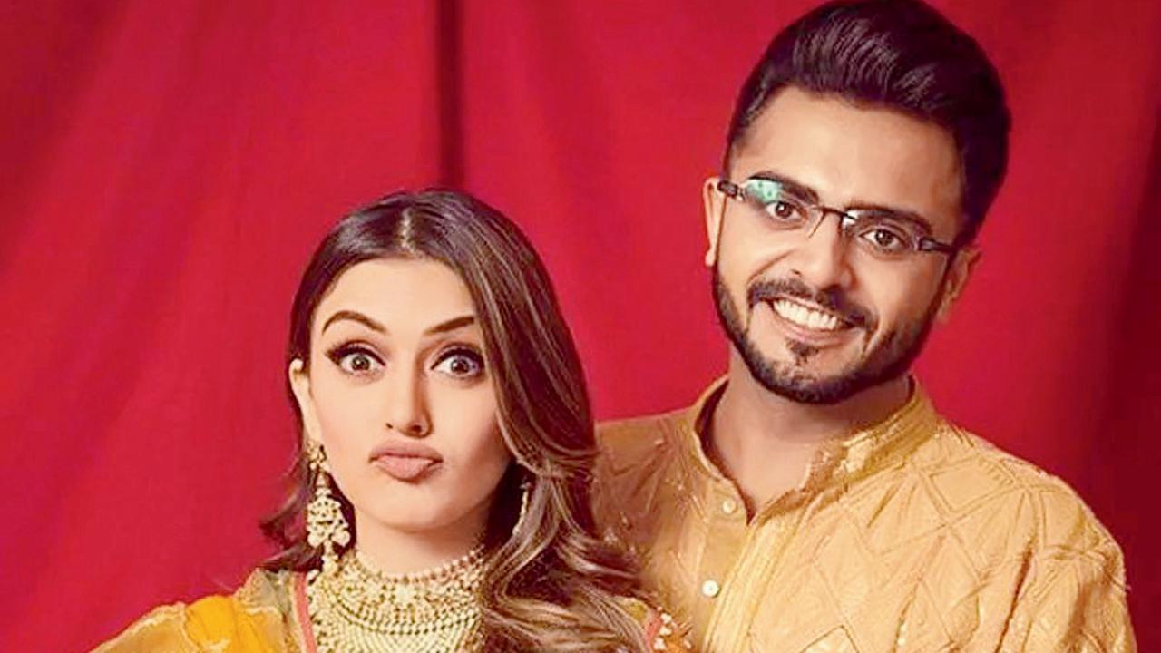 હંસિકા અને સોહેલના ડિવૉર્સ થઈ ગયા છે