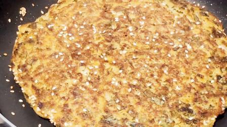 હેલ્ધી હાંડવો